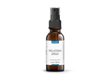 Melatonin Spray (30 ml)