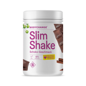 BodyChange Slim Shake - Schoko (500 g)