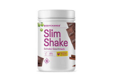 BodyChange Slim Shake - Schoko (500 g)