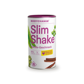 BodyChange Slim Shake - Schoko (500 g)