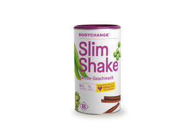 BodyChange Slim Shake - Schoko (500 g)