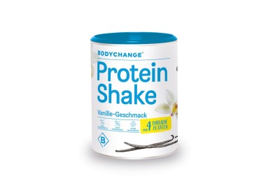 BodyChange Protein Shake (Vanille)