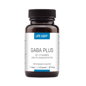 Gaba plus (60 Kapseln)