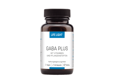 Gaba plus (60 Kapseln)