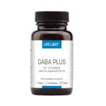 Gaba plus (60 Kapseln)