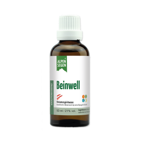 Alpensegen Beinwell, 50 ml