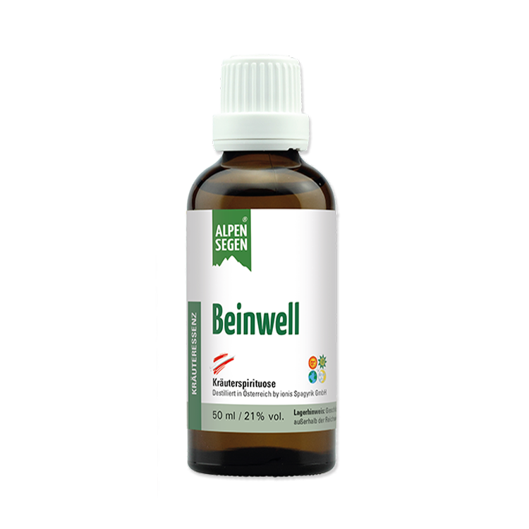 Alpensegen Beinwell, 50 ml