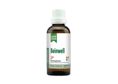 Alpensegen Beinwell, 50 ml