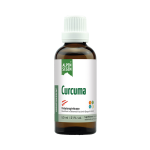 Alpensegen Curcuma, 50 ml