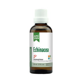 Alpensegen Echinacea, 50 ml