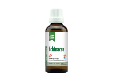 Alpensegen Echinacea, 50 ml