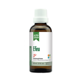 Alpensegen Efeu, 50 ml