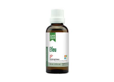 Alpensegen Efeu, 50 ml