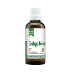 Alpensegen Ginkgo biloba, 50 ml