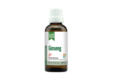 Alpensegen Ginseng, 50 ml