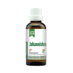 Alpensegen Johanniskraut, 50 ml