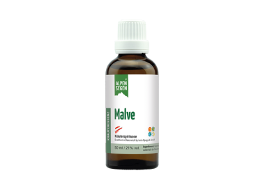 Alpensegen Malve, 50 ml