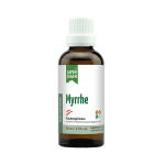 Alpensegen Myrrhe, 50 ml