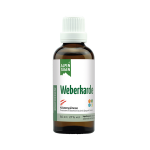 Alpensegen Weberkarde, 50 ml