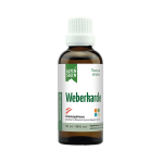 Alpensegen Weberkarde - Tinktur, 50 ml