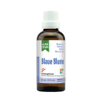 Blaue Blume Kräuterkomplex, 50 ml