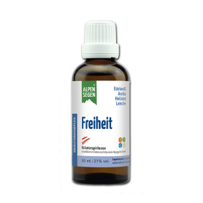 Alpensegen Freiheit, 50 ml