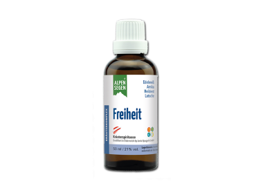 Alpensegen Freiheit, 50 ml