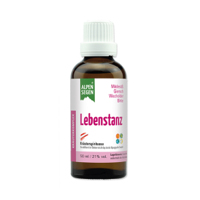 Lebenstanz Kräuterkomplex, 50 ml