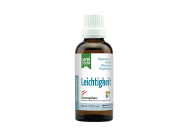 Leichtigkeit Kräuterkomplex, 50 ml