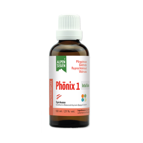 Phönix 1 - Intuition, 50 ml