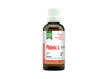 Phönix 1 - Intuition, 50 ml