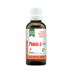 Phönix 2 - Klarheit, 50 ml