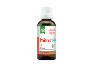 Phönix 2 - Klarheit, 50 ml