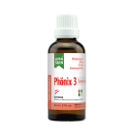 Phönix 3 - Urvertrauen, 50 ml