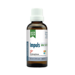 Impuls Leber + Galle + Darm Kräuterkomplex, 50ml