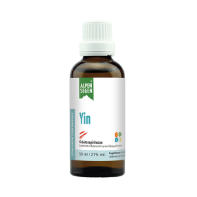 TCM/TEM-Kräuterkomplex Yin, 50 ml