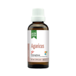 Alpensegen Agaricus, 50 ml