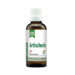 Alpensegen Artischocke, 50ml