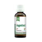 Alpensegen Augentrost, 50 ml