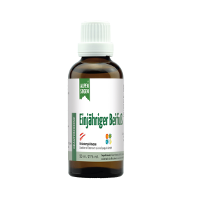 Alpensegen Beifuß einjährig, 50 ml