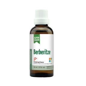 Alpensegen Berberitze, 50 ml