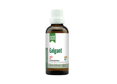 Alpensegen Galgant, 50 ml