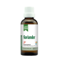 Alpensegen Koriander, 50 ml