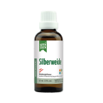 Alpensegen Silberweide, 50 ml