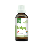 Reinigung Kräuterkomplex, 50 ml