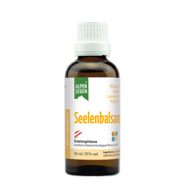 Seelenbalsam Kräuterkomplex, 50 ml