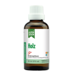 TCM/TEM-Kräuterkomplex Holz, 50 ml