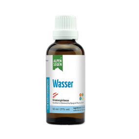 TCM/TEM-Kräuterkomplex Wasser, 50 ml