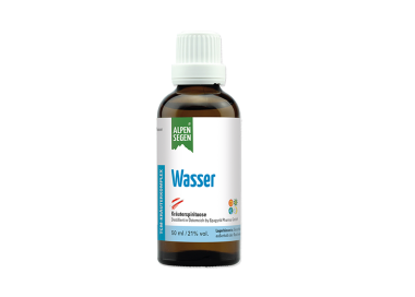 TCM/TEM-Kräuterkomplex Wasser, 50 ml