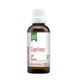 Alpensegen Coprinus, 50 ml